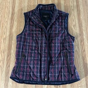Talbot Vest